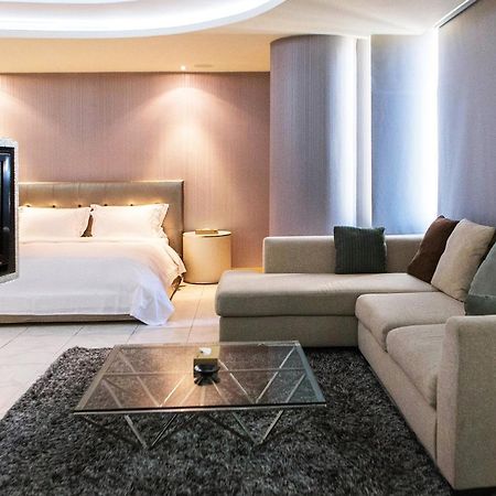 All-Ur Boutique Motel-Jhu Shan Branch Чжушань Экстерьер фото