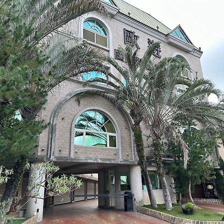 All-Ur Boutique Motel-Jhu Shan Branch Чжушань Экстерьер фото