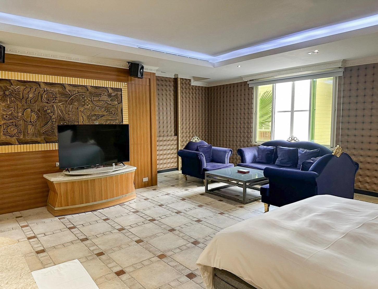 All-Ur Boutique Motel-Jhu Shan Branch Чжушань Экстерьер фото