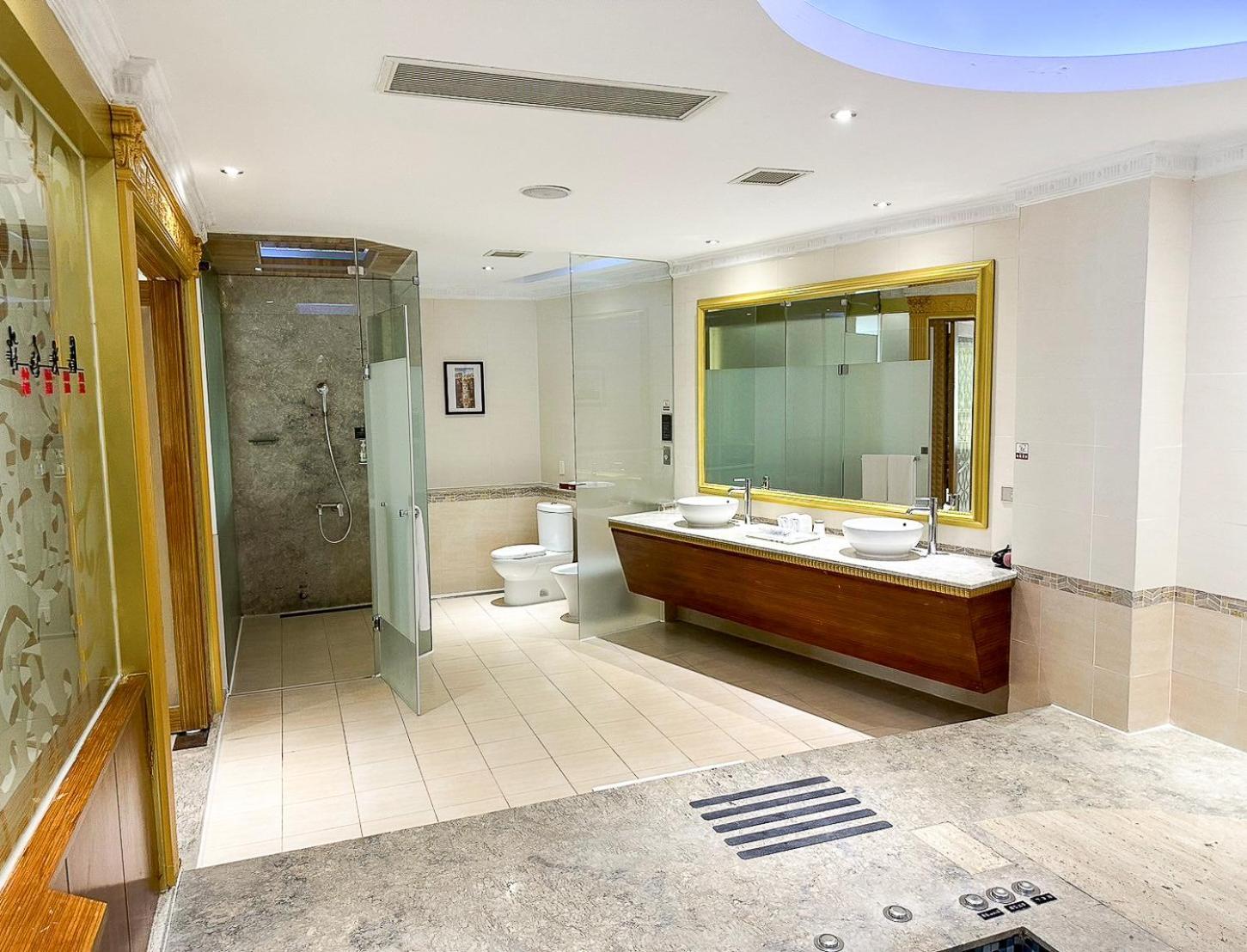 All-Ur Boutique Motel-Jhu Shan Branch Чжушань Экстерьер фото