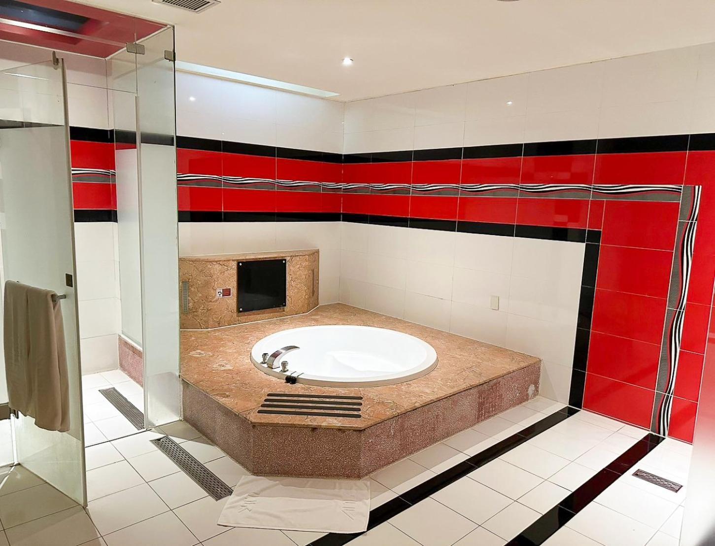 All-Ur Boutique Motel-Jhu Shan Branch Чжушань Экстерьер фото
