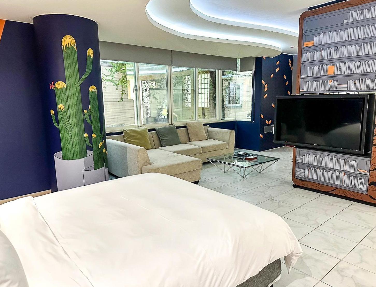 All-Ur Boutique Motel-Jhu Shan Branch Чжушань Экстерьер фото