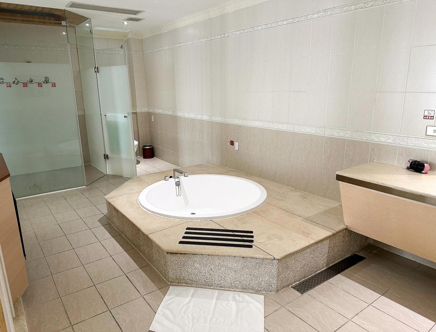 All-Ur Boutique Motel-Jhu Shan Branch Чжушань Экстерьер фото