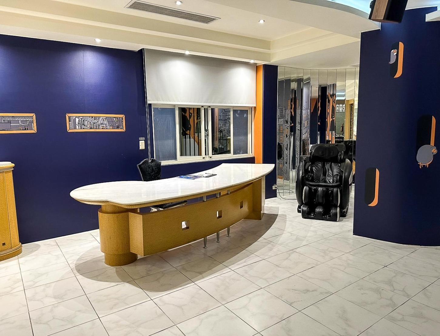 All-Ur Boutique Motel-Jhu Shan Branch Чжушань Экстерьер фото