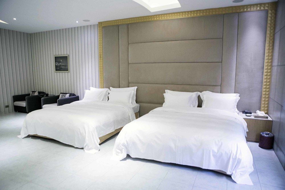 All-Ur Boutique Motel-Jhu Shan Branch Чжушань Экстерьер фото