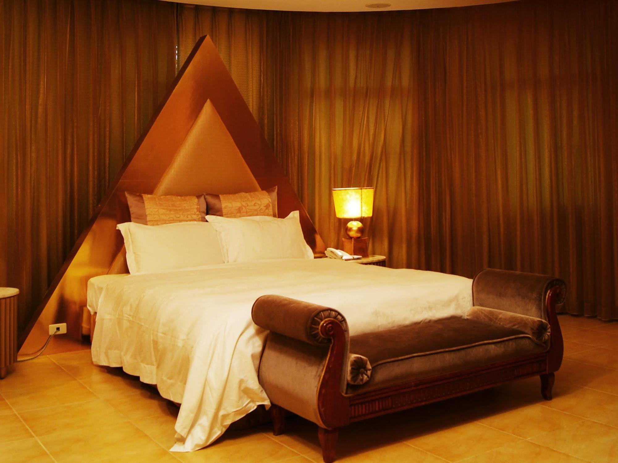 All-Ur Boutique Motel-Jhu Shan Branch Чжушань Экстерьер фото